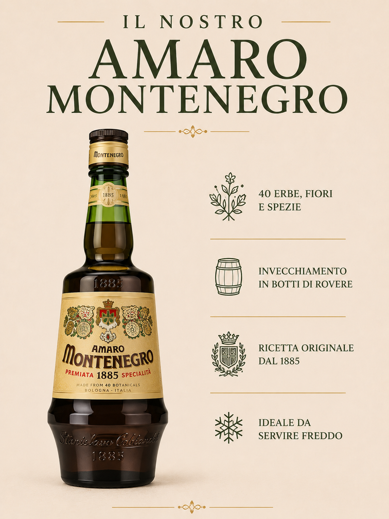 AMARO MONTENEGRO