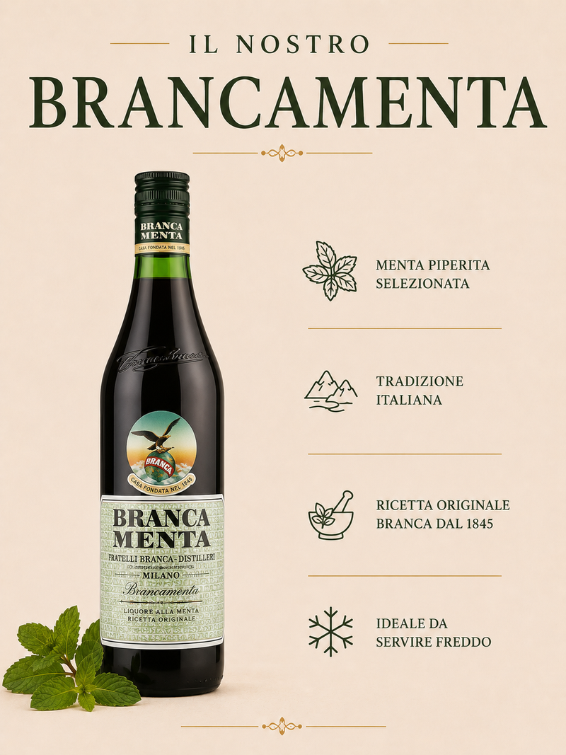 BRANCAMENTA