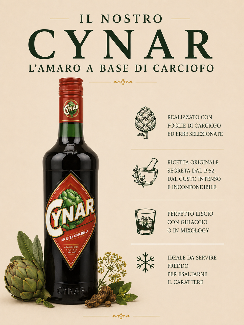 AMARO CYNAR