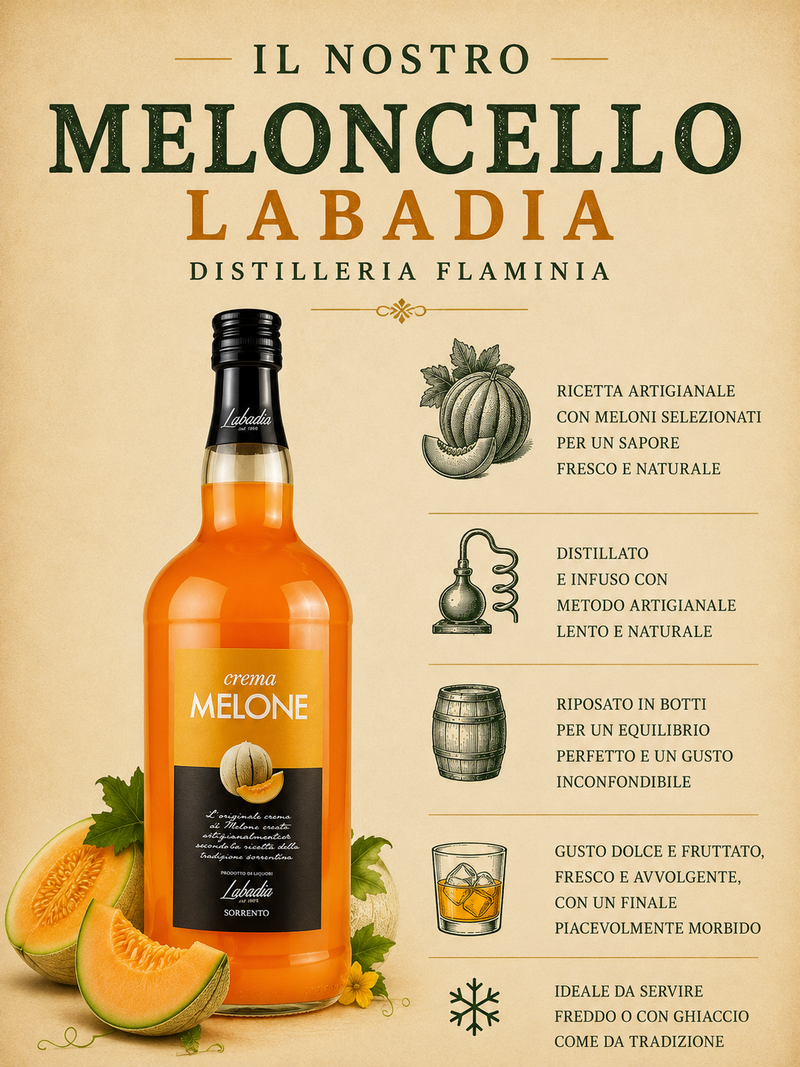 MELONCELLO