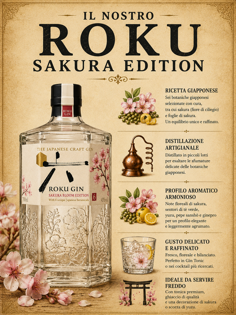 ROKU BLOOM EDITION