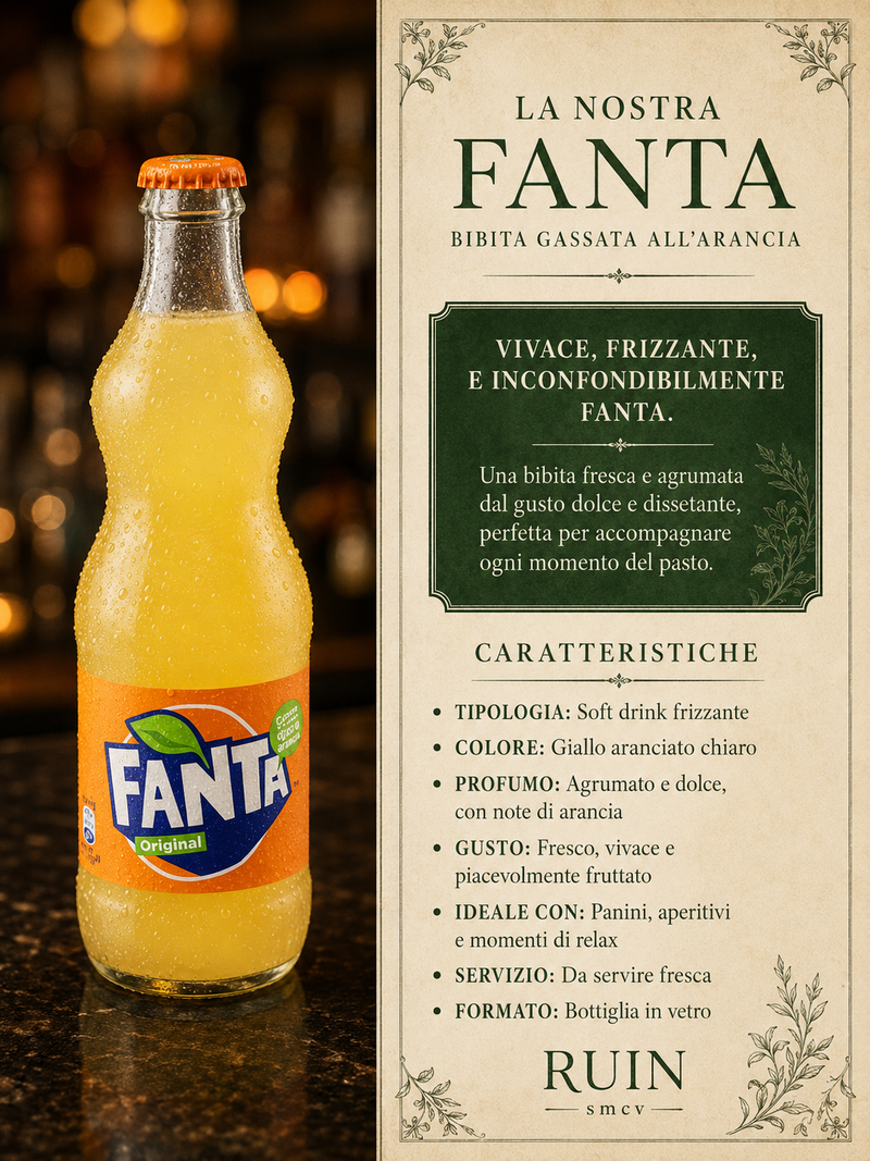 FANTA