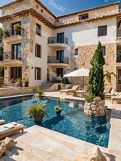 WG Residenz Bulgarien