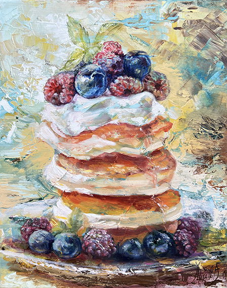 Berry Bliss