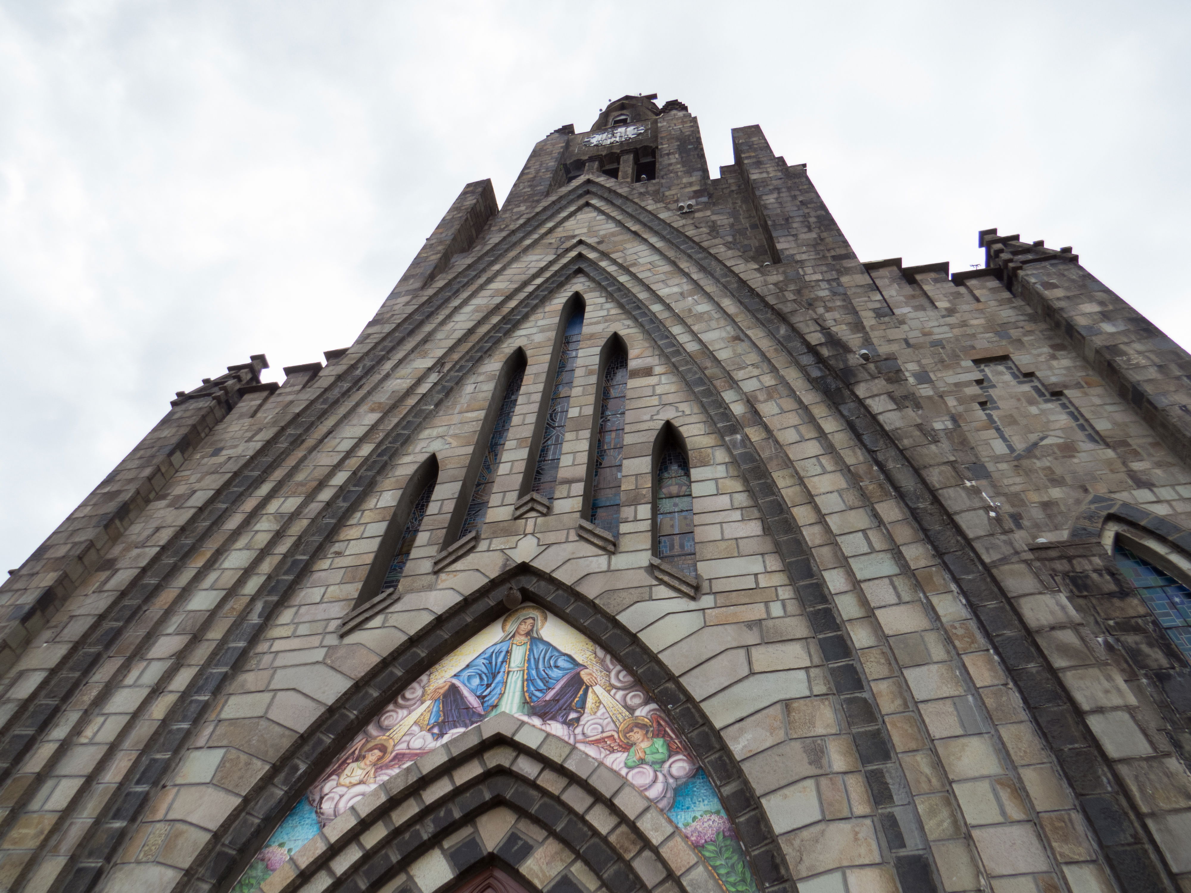 Catedral de Pedras - Gramado/RS