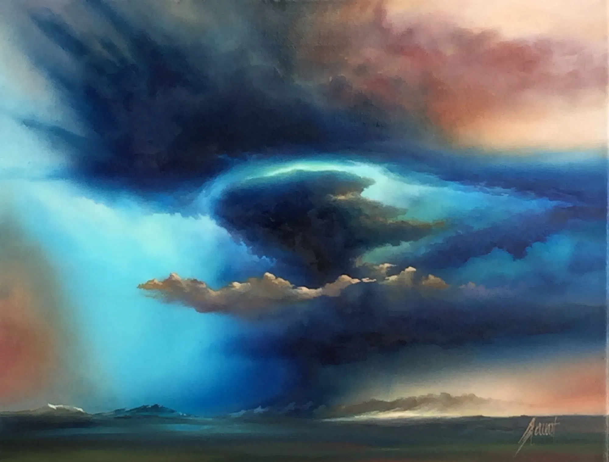 Thunderhead