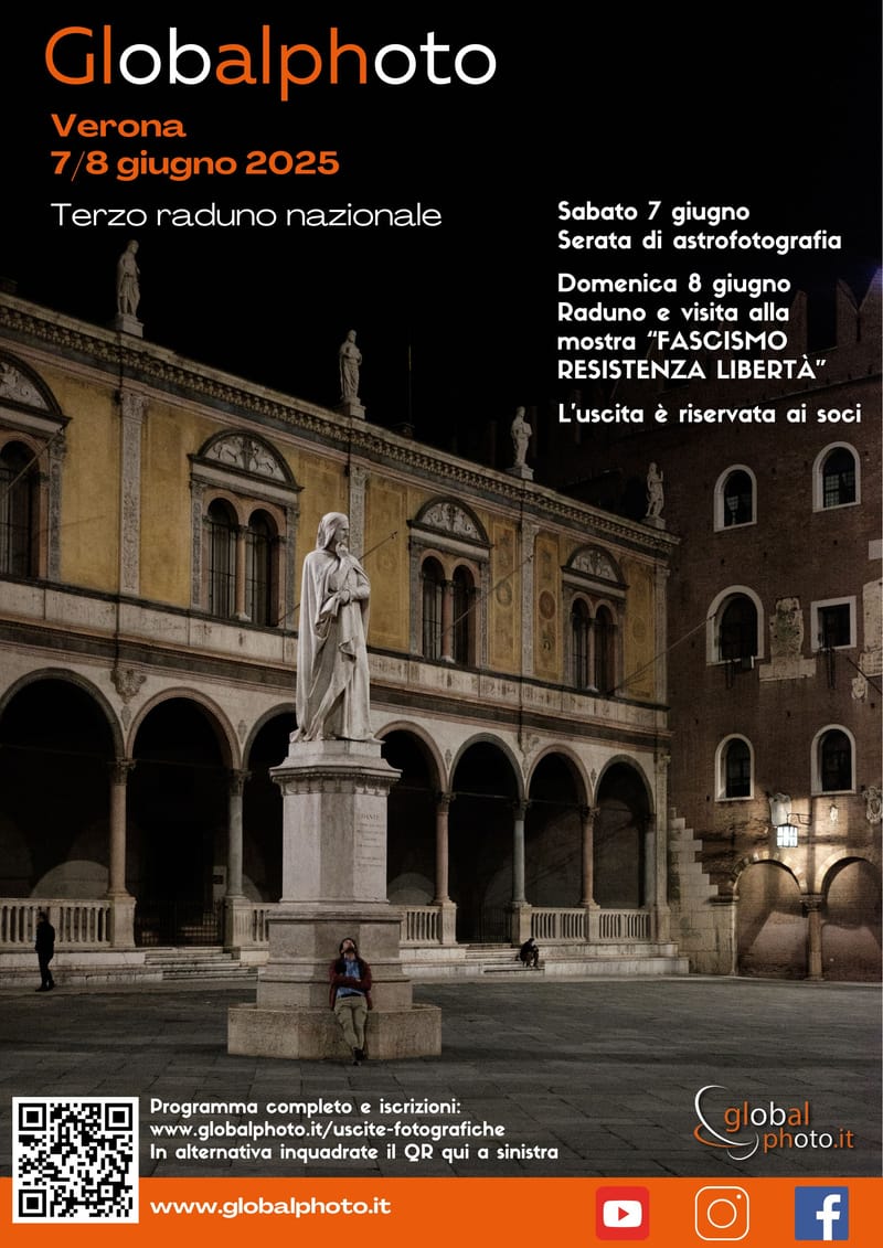 Raduno Nazionale di Globalphoto