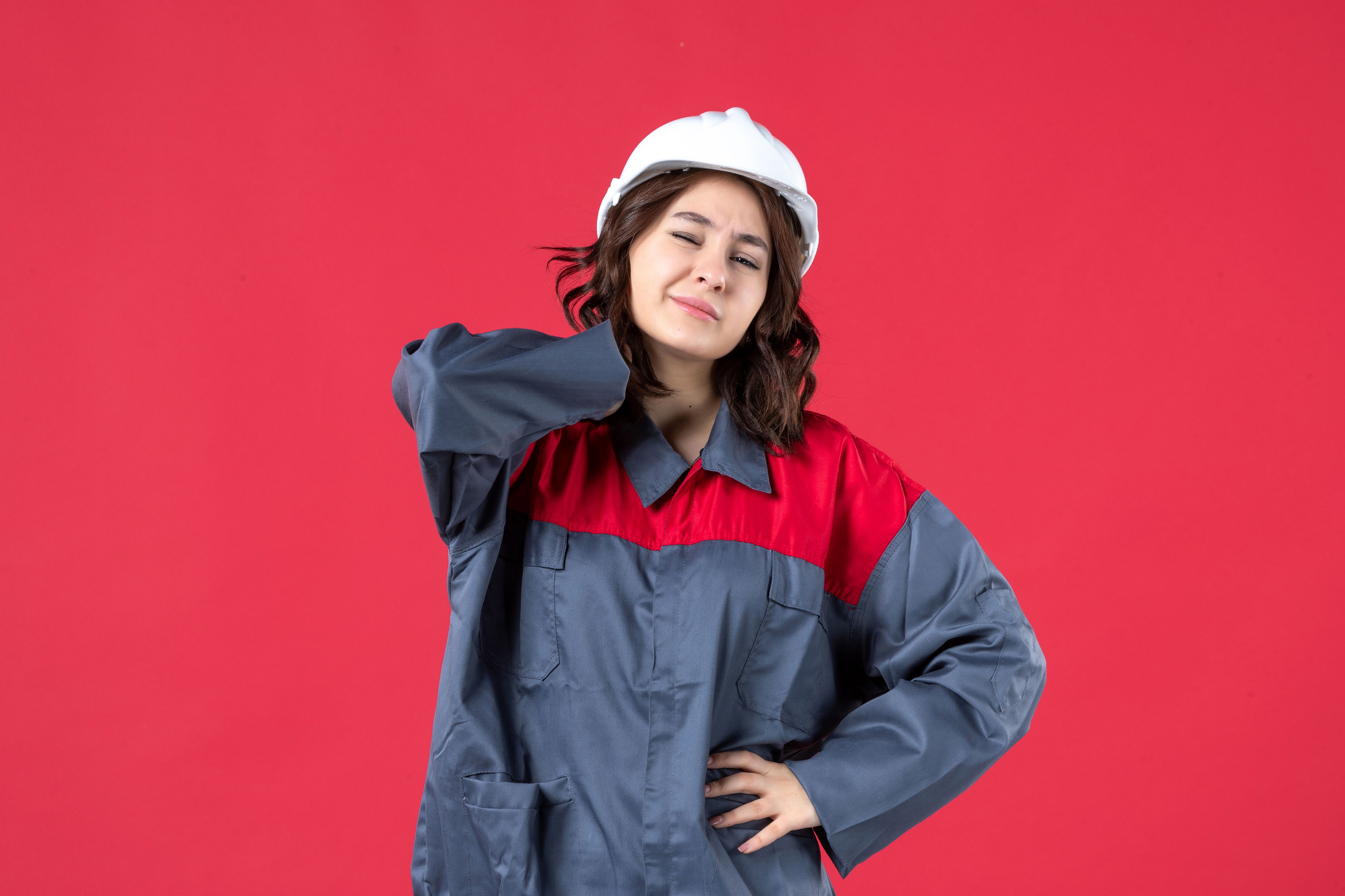 hivis jackets