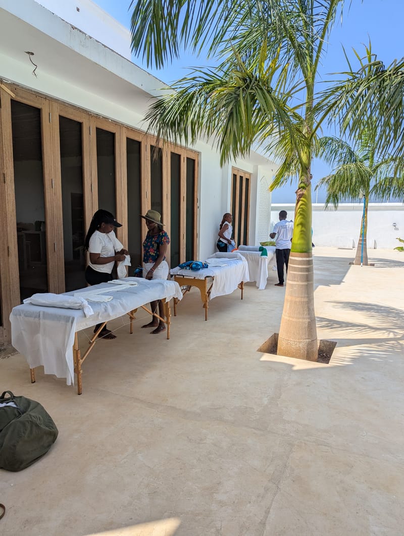 The Skilled Beauty Experts