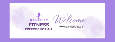 Danceify — Fitness Studio in Burpham, Guildford