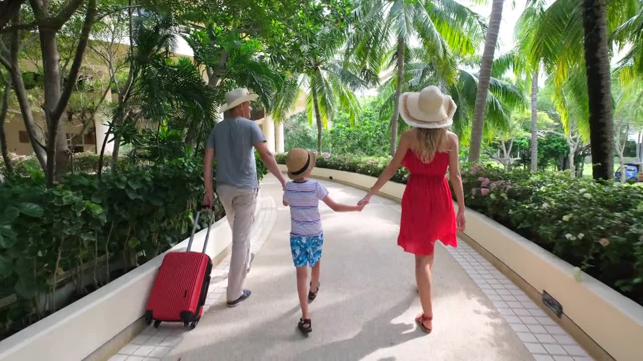 The Future of Hospitality &amp; Leisure video thumbnail