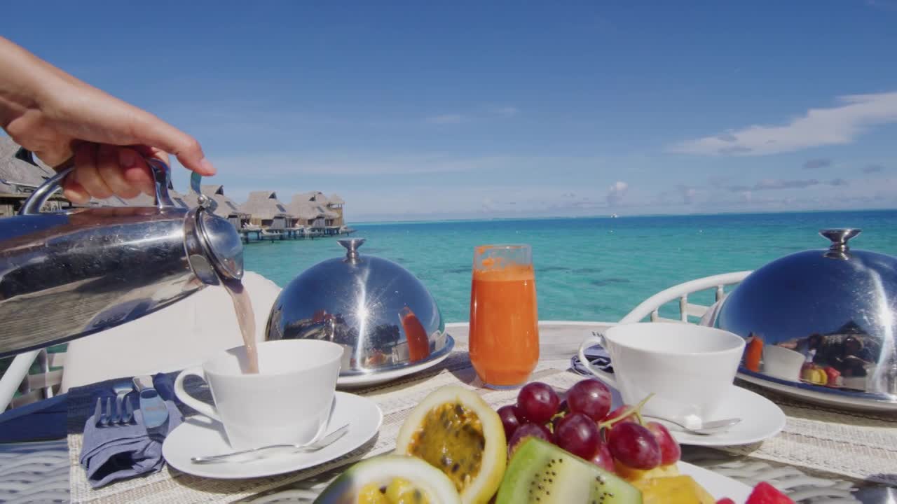 The Future of Hospitality &amp; Leisure video thumbnail