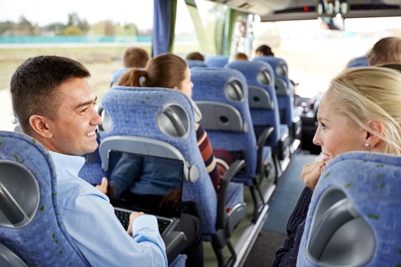 Travel & Tours