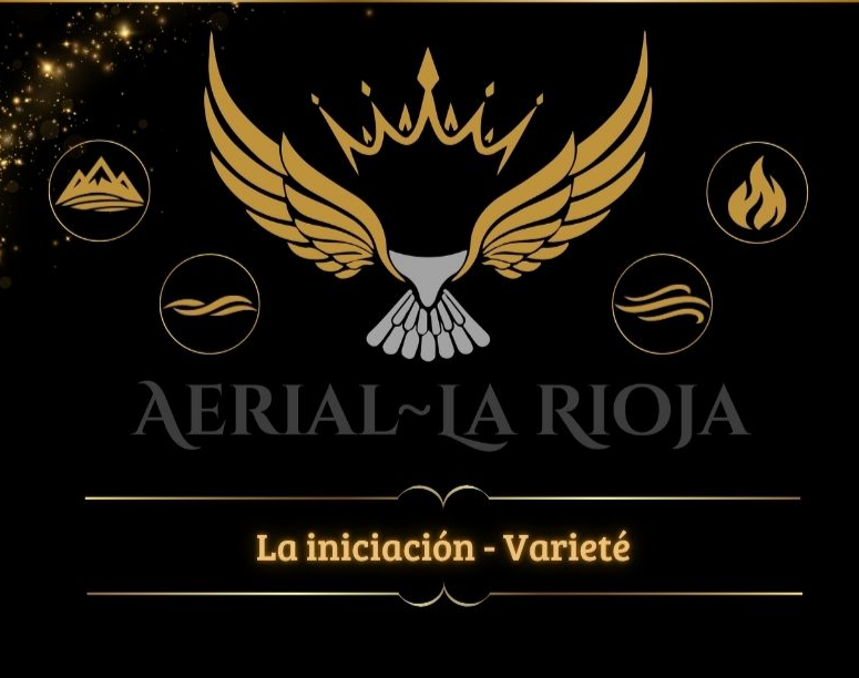La Iniciación