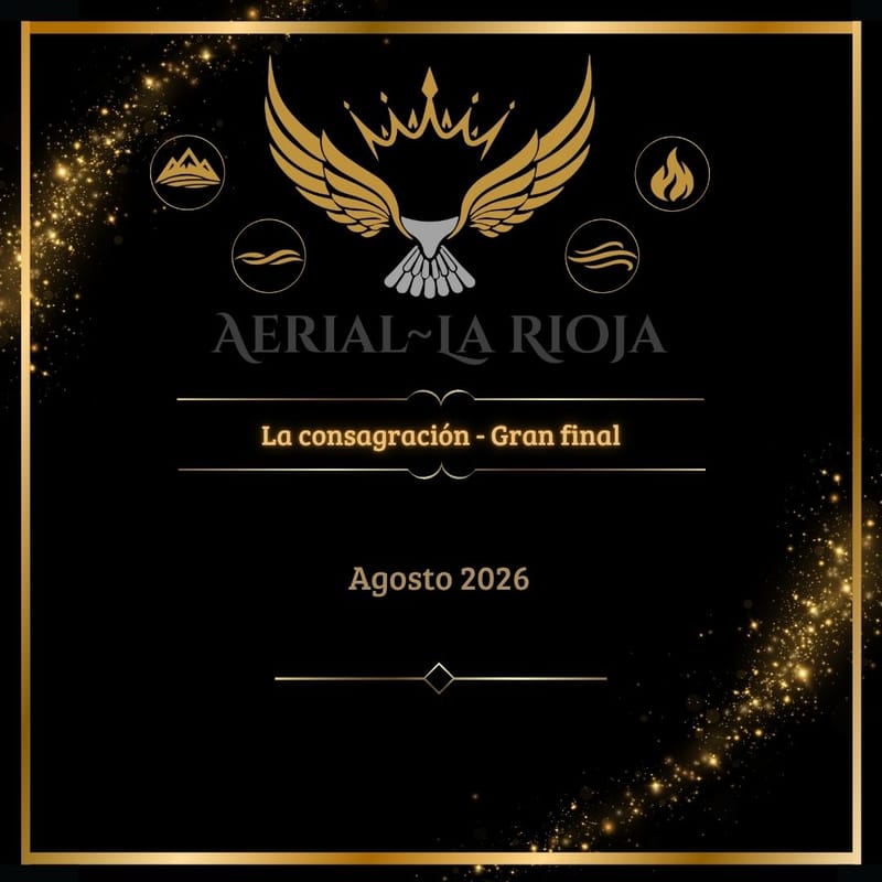 La Consagración
