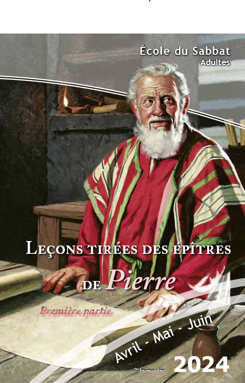 Leçons tirées des épîtres de Pierre