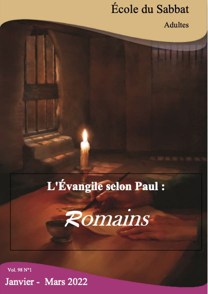 L'Évangile selon Paul : Romains