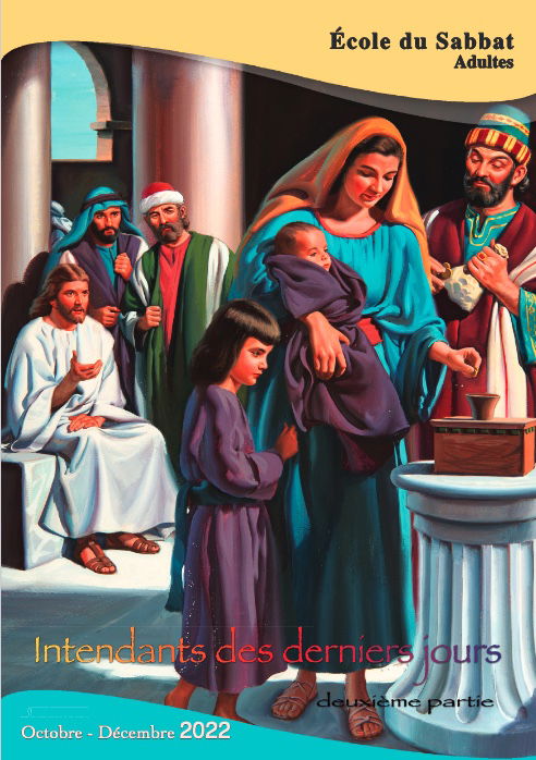 Les gardiens des derniers jours (II)