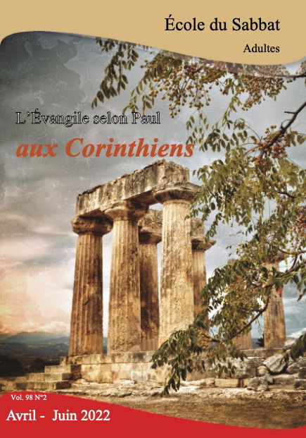 L'Évangile selon Paul aux Corinthiens