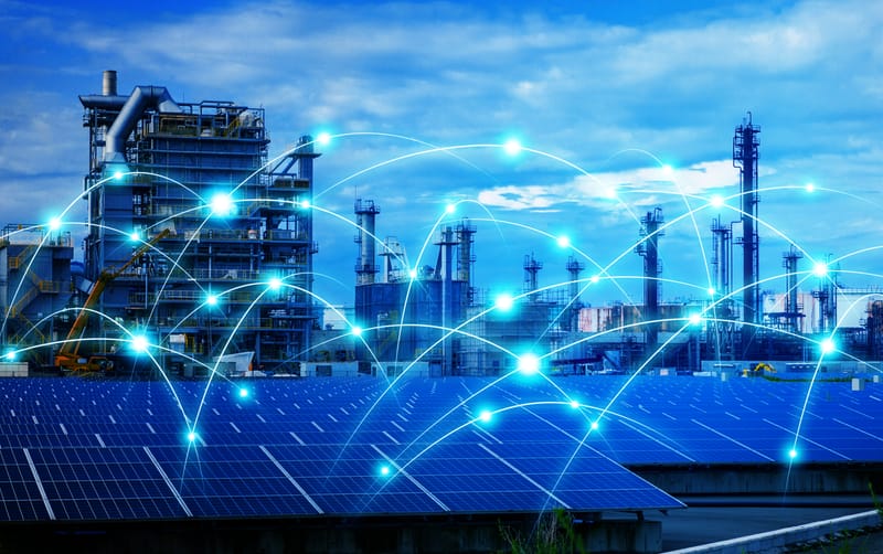 NETWORK INFRASTRUCTURE