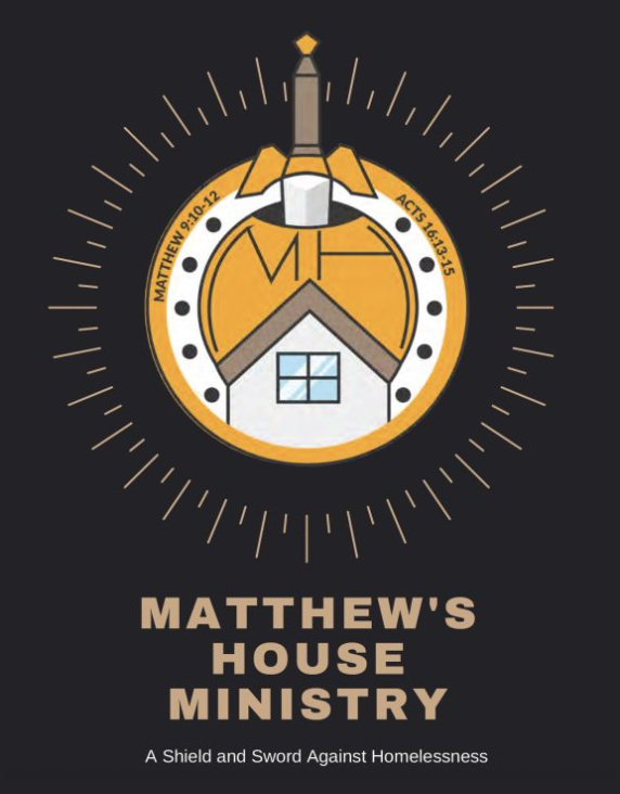 Matthew's House Ministries