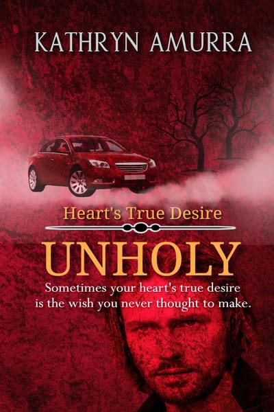 Sneak Peek - Chapter One