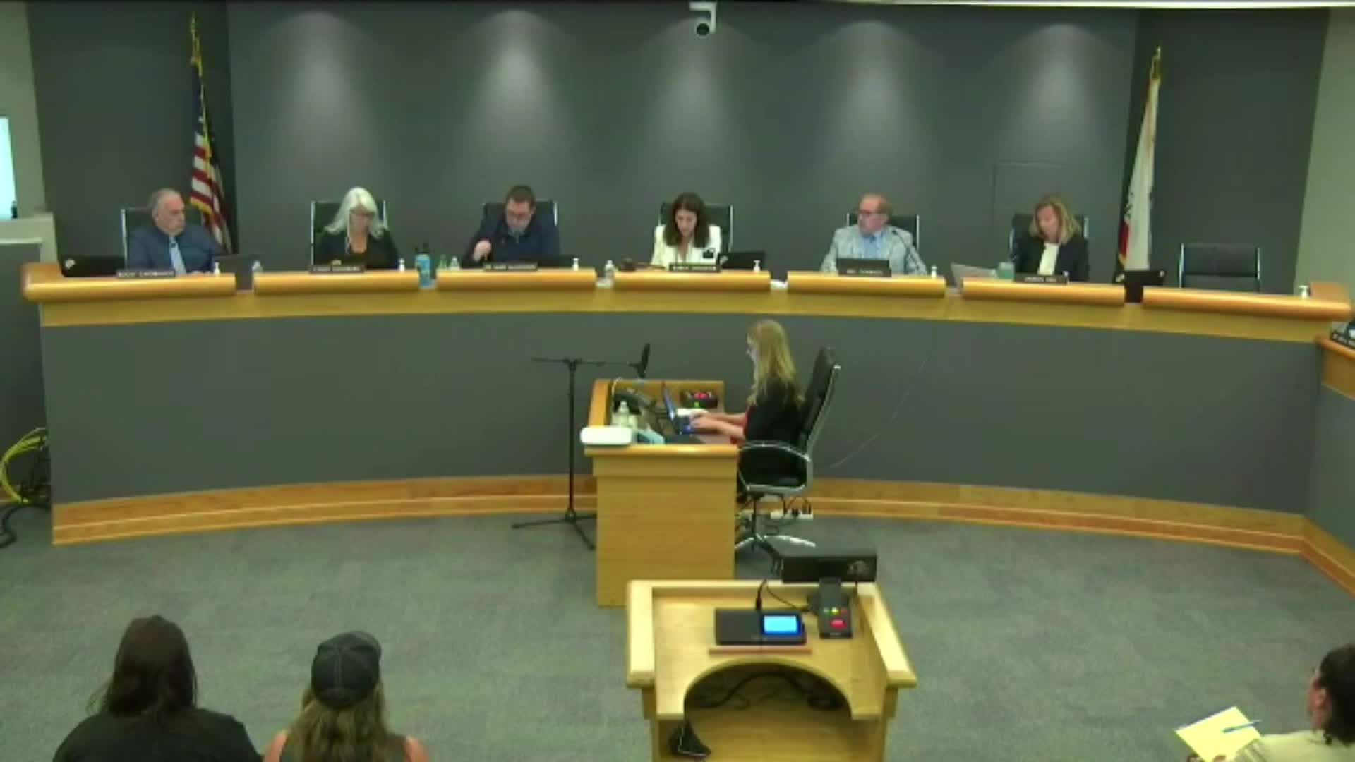 Sup. McLaughlin: The District Will NOT Tell Parents if they Read a Gender Confusing Book to Elemtary Class