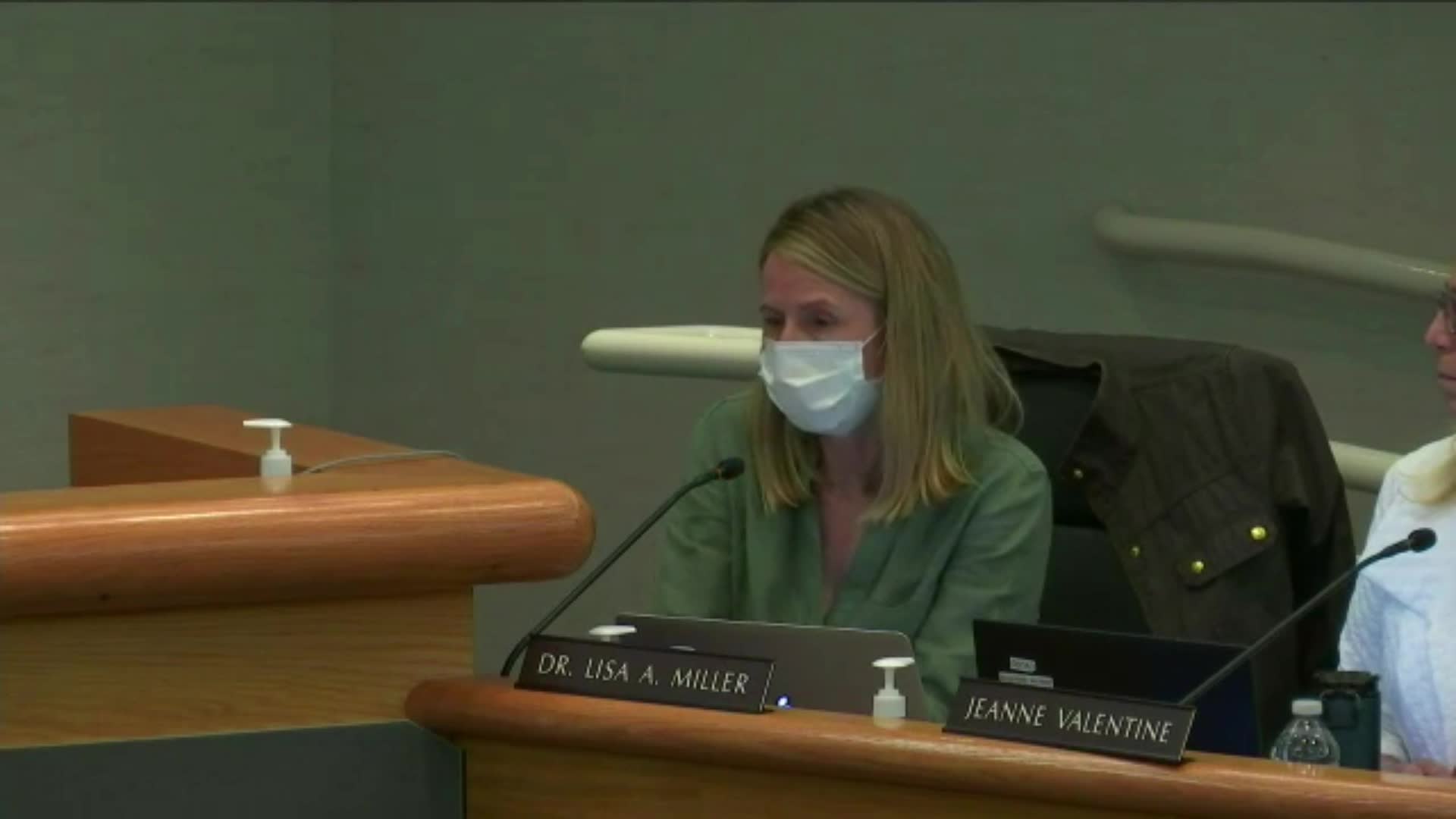 McLaughlin Mocks and Labels Parents as Hateful