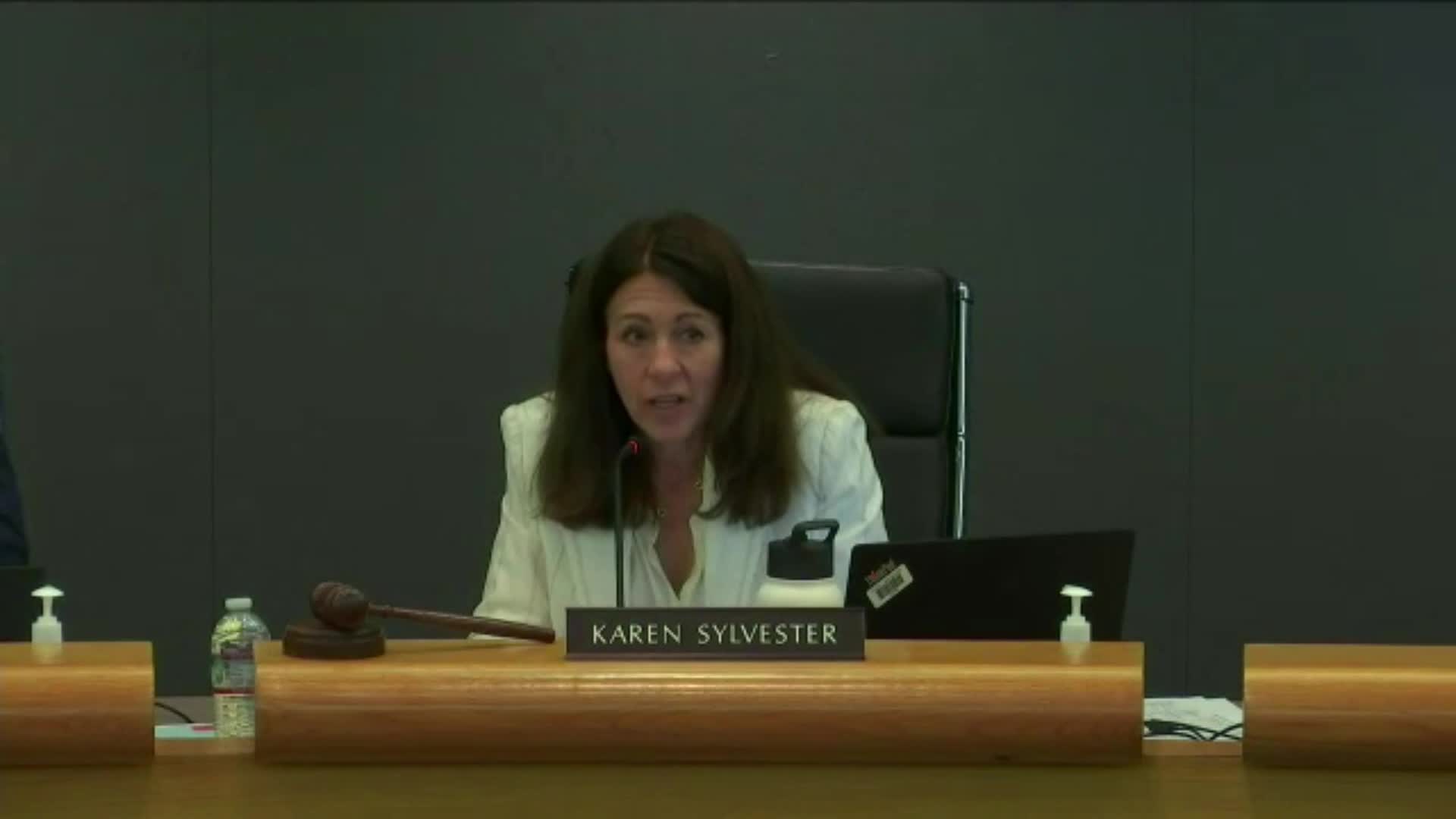 District Gaslights Parents with Legal