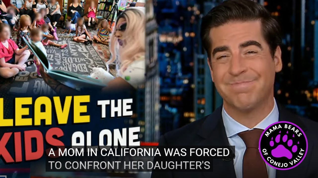 CVUSD Parent goes Viral on Jessie Waters