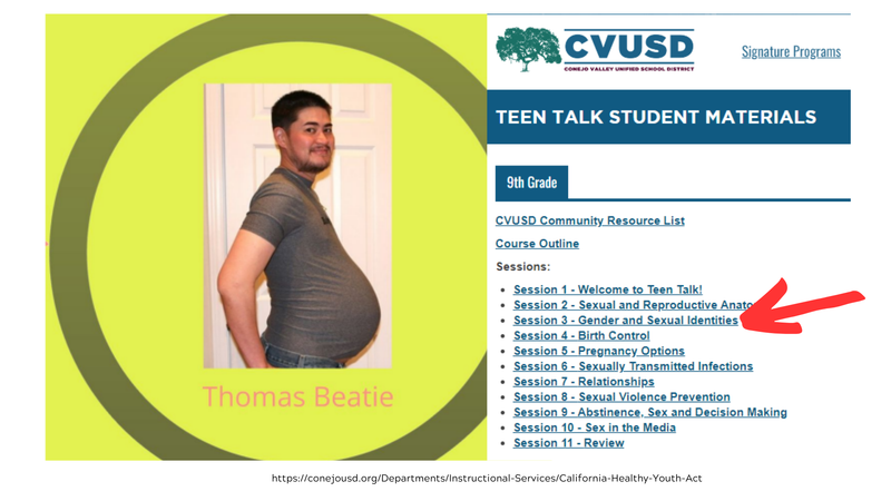 Who Should Decide What is Age-appropriate Sex Ed and Human Growth and Development Curriculum and Policies?