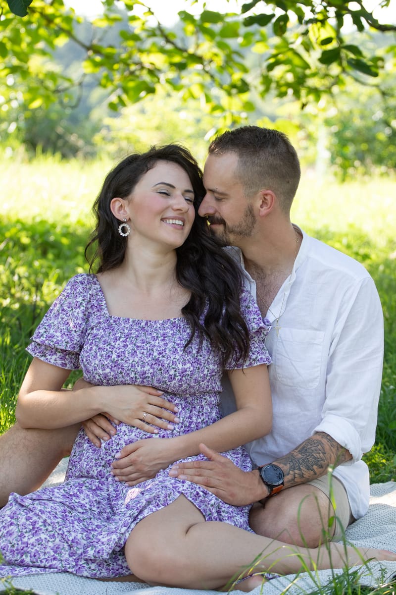 Paarshooting - eure Liebe im Fokus