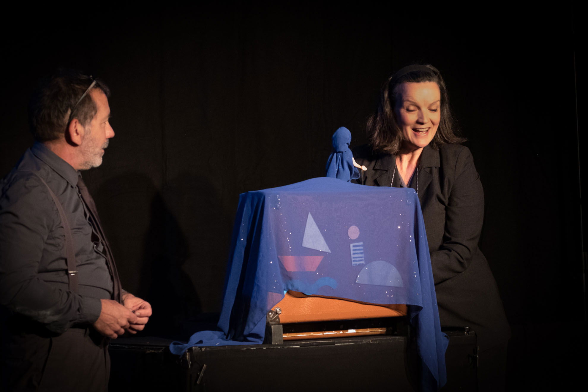 photo Bernard Le Poder