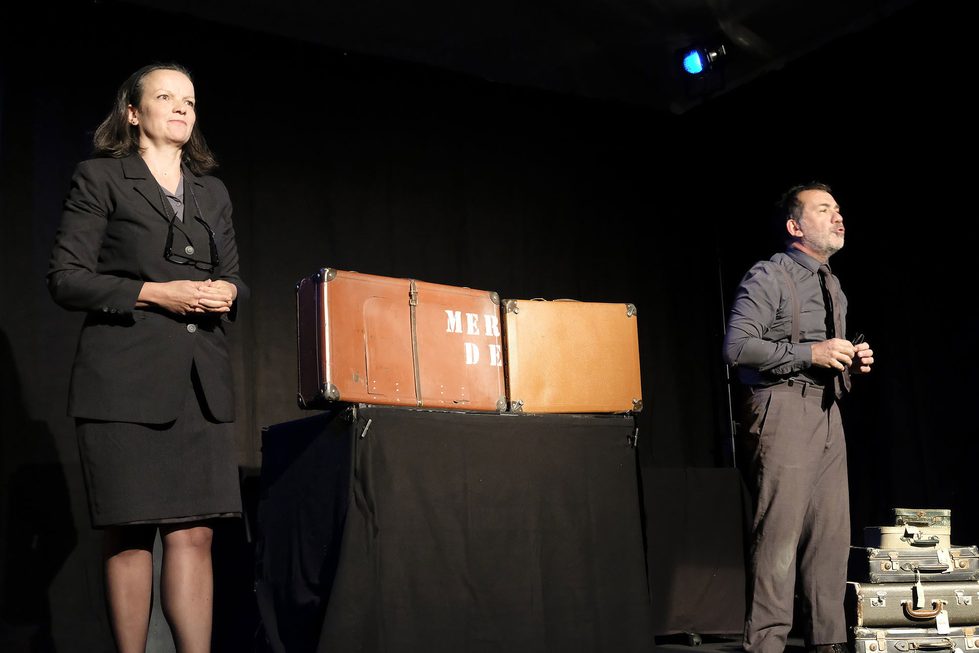 photo Bernard Le Poder