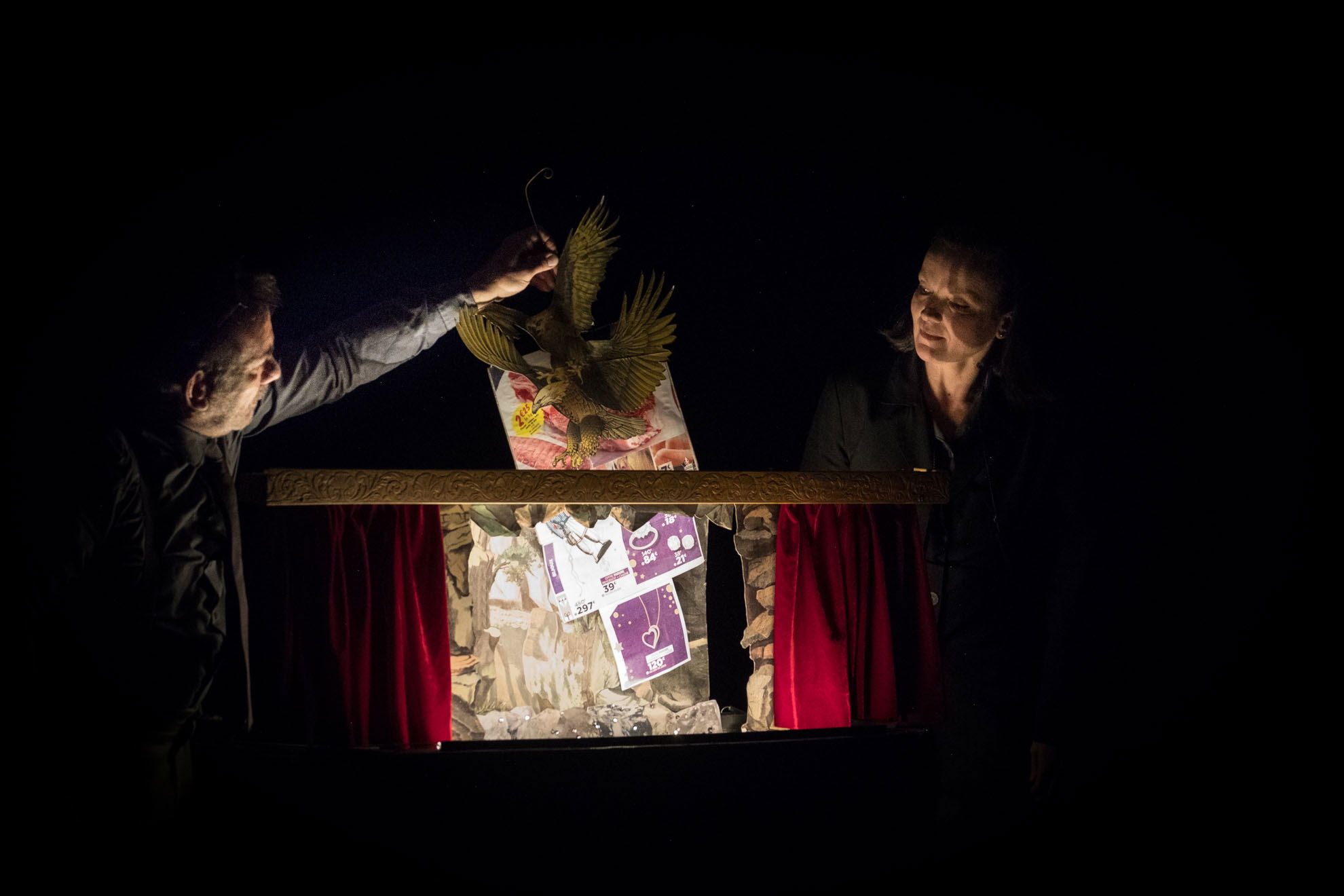 photo Bernard Le Poder