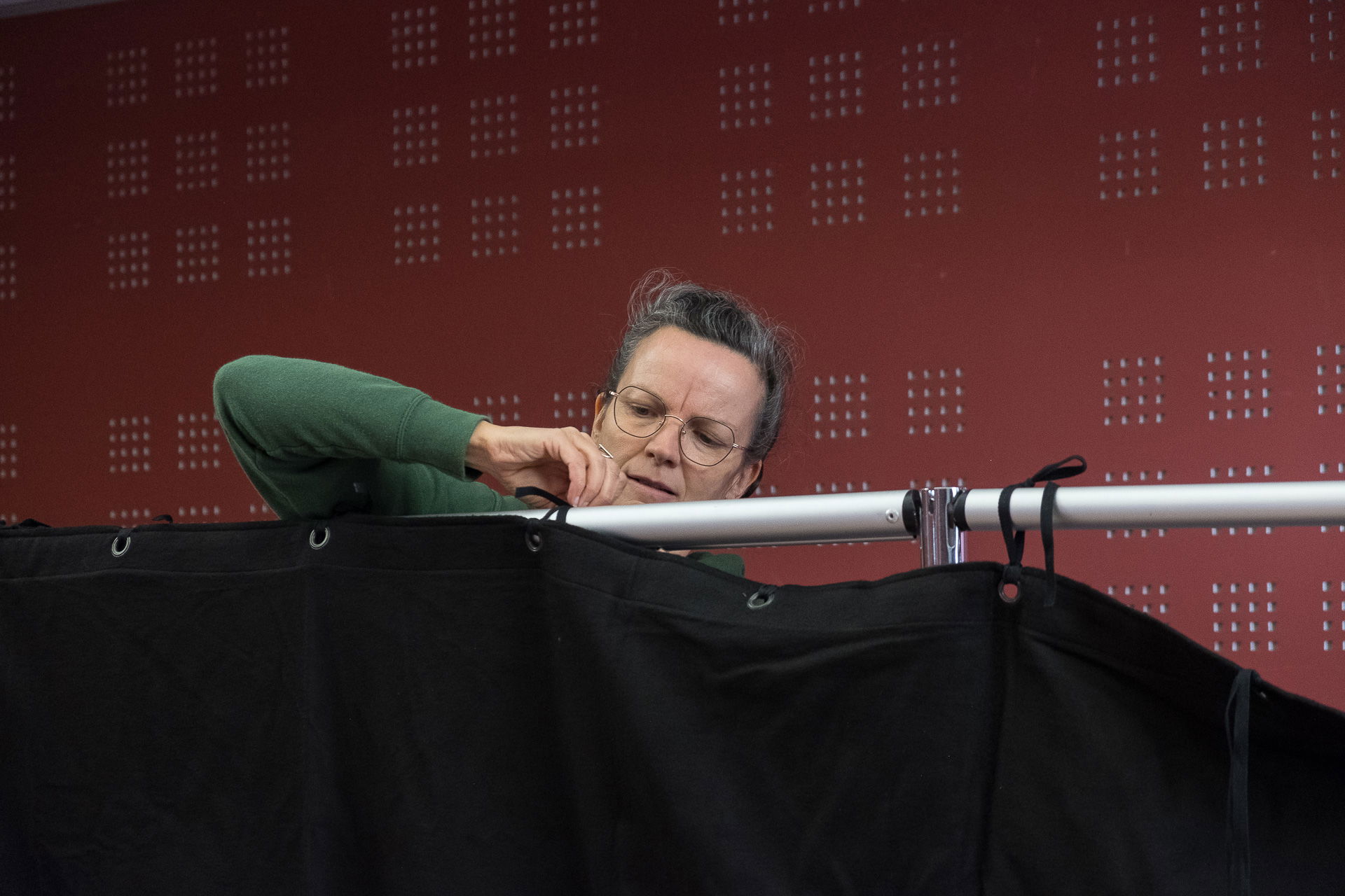 Photo Bernard Le poder