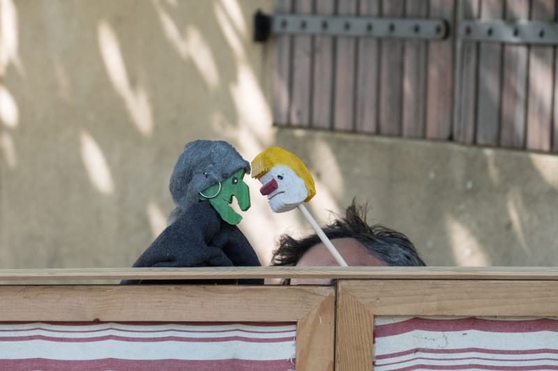 Photo Bernard Le Poder