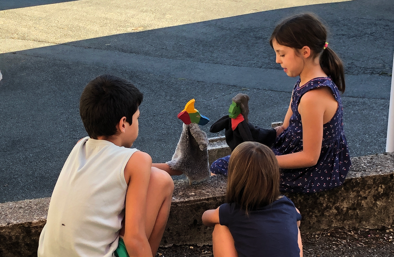 Photo Marielle Gautheron