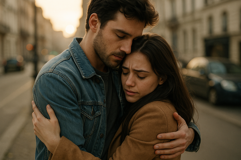 Getting Lost Love Back - Bring back my lost love?