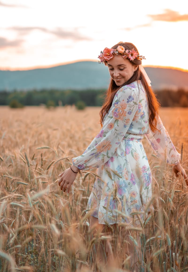 O s o b n í  k r á s a