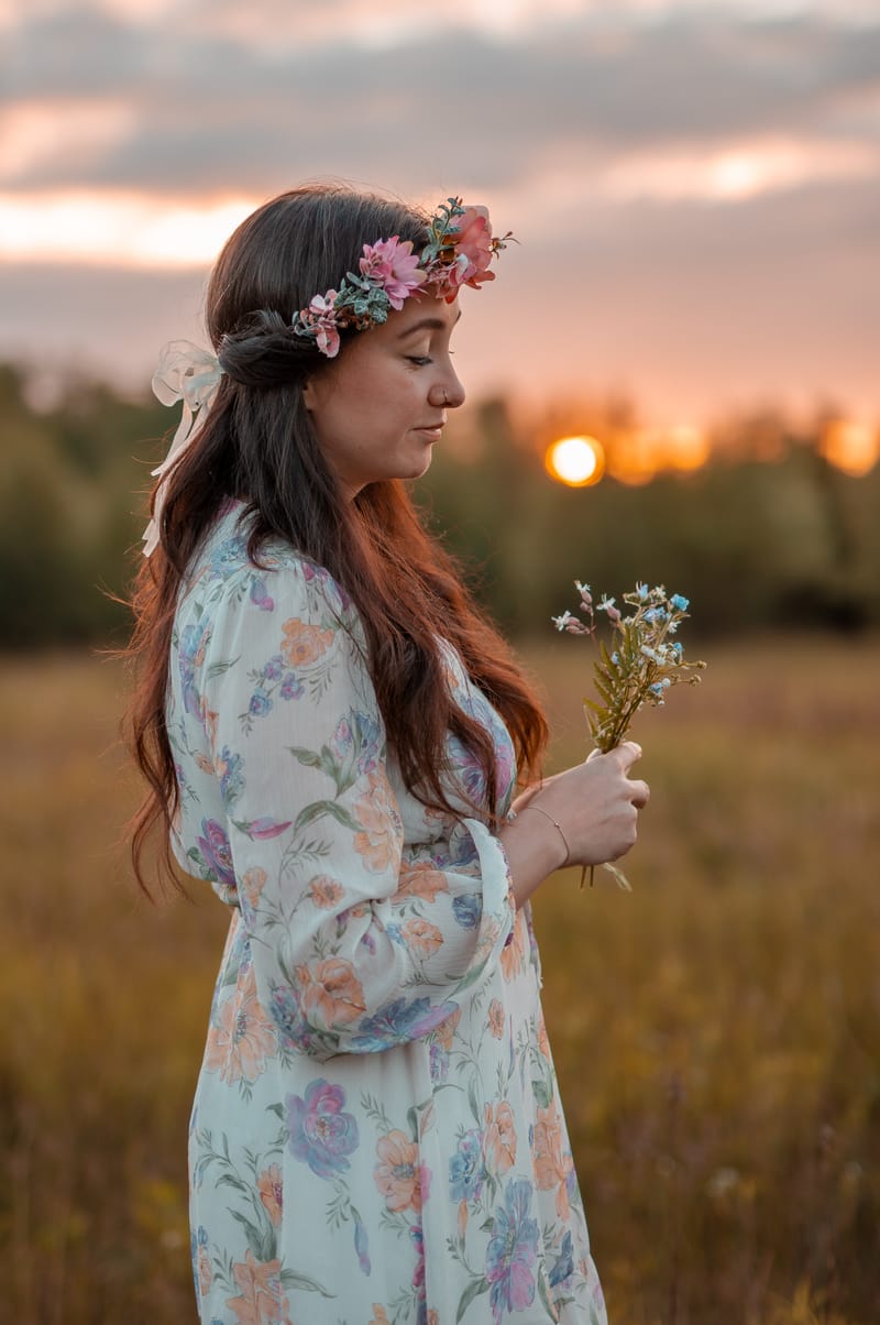 O s o b n í  k r á s a