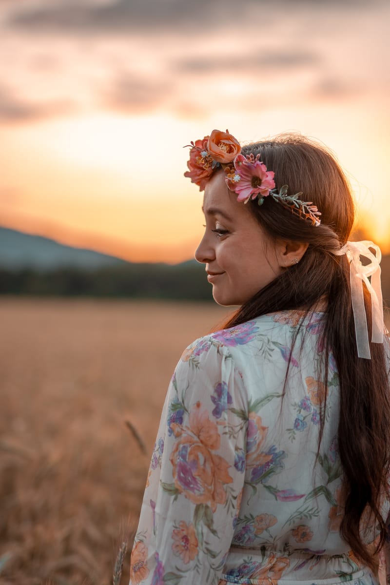 O s o b n í  k r á s a