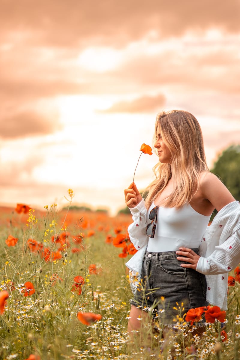 O s o b n í  k r á s a