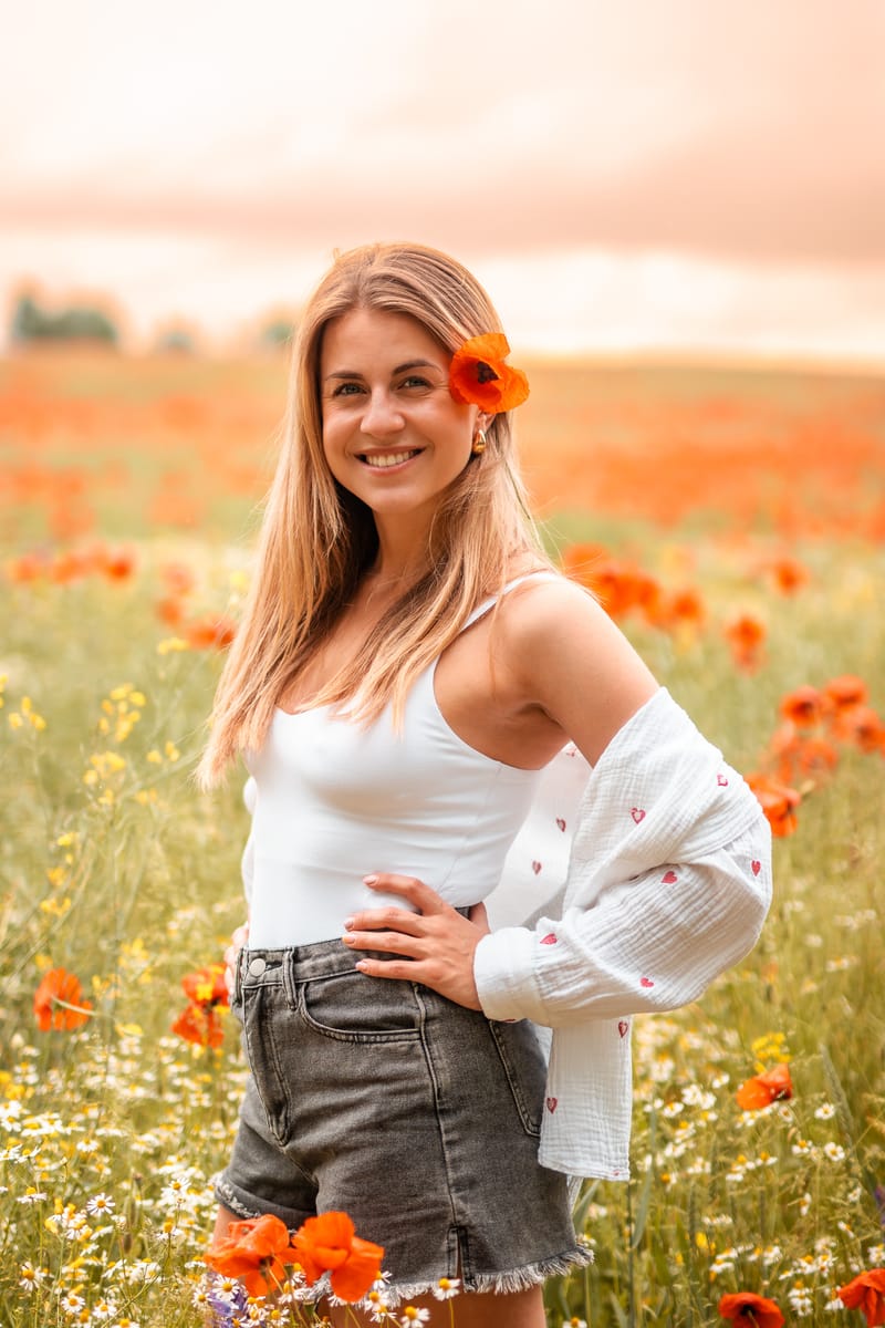 O s o b n í  k r á s a