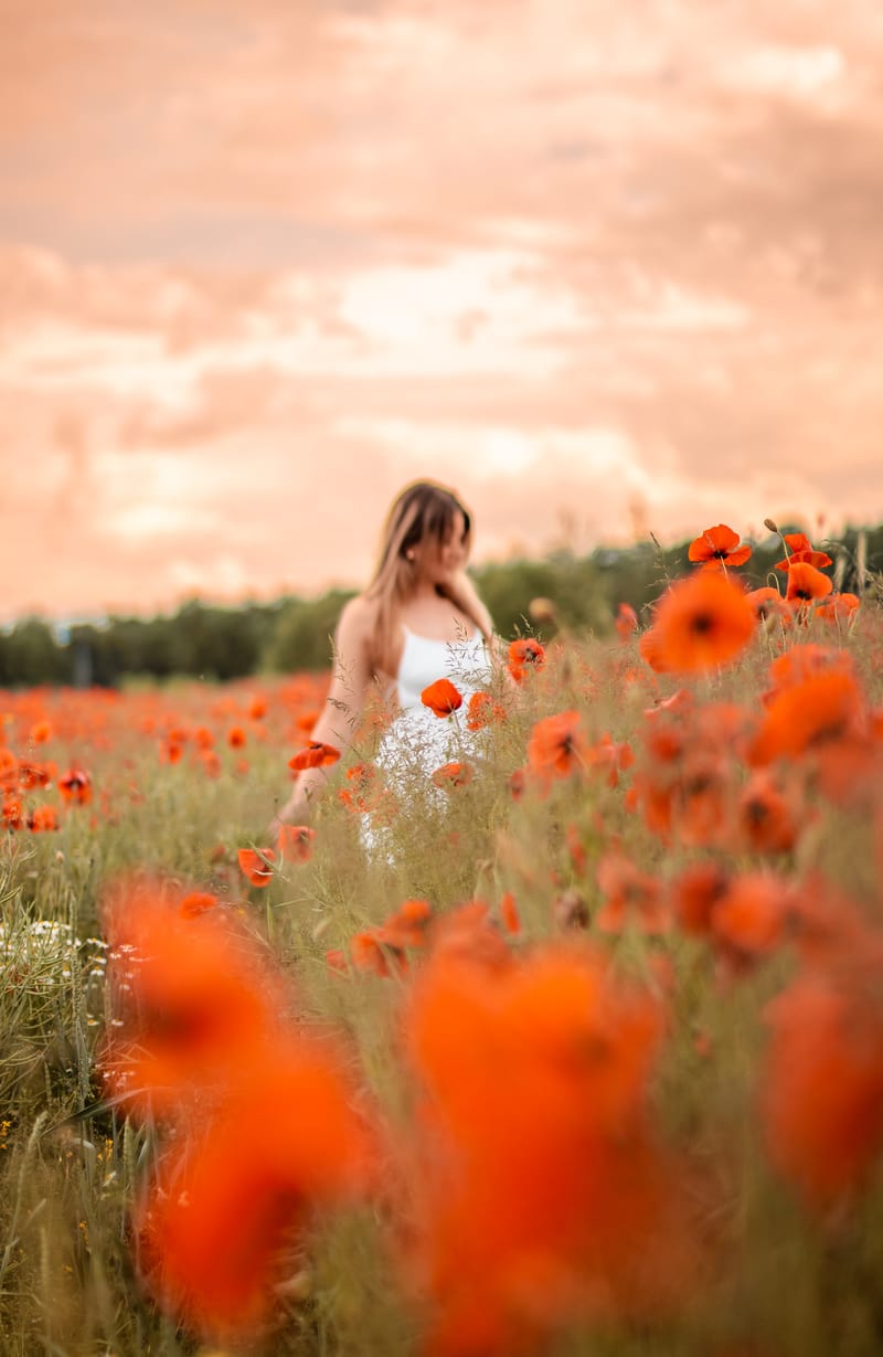 O s o b n í  k r á s a