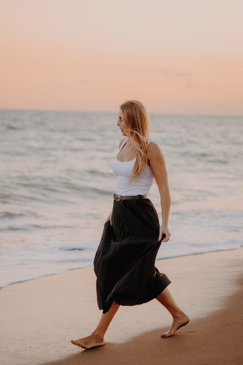 O s o b n í  k r á s a