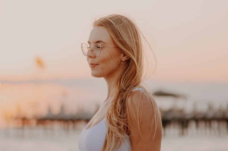 O s o b n í  k r á s a