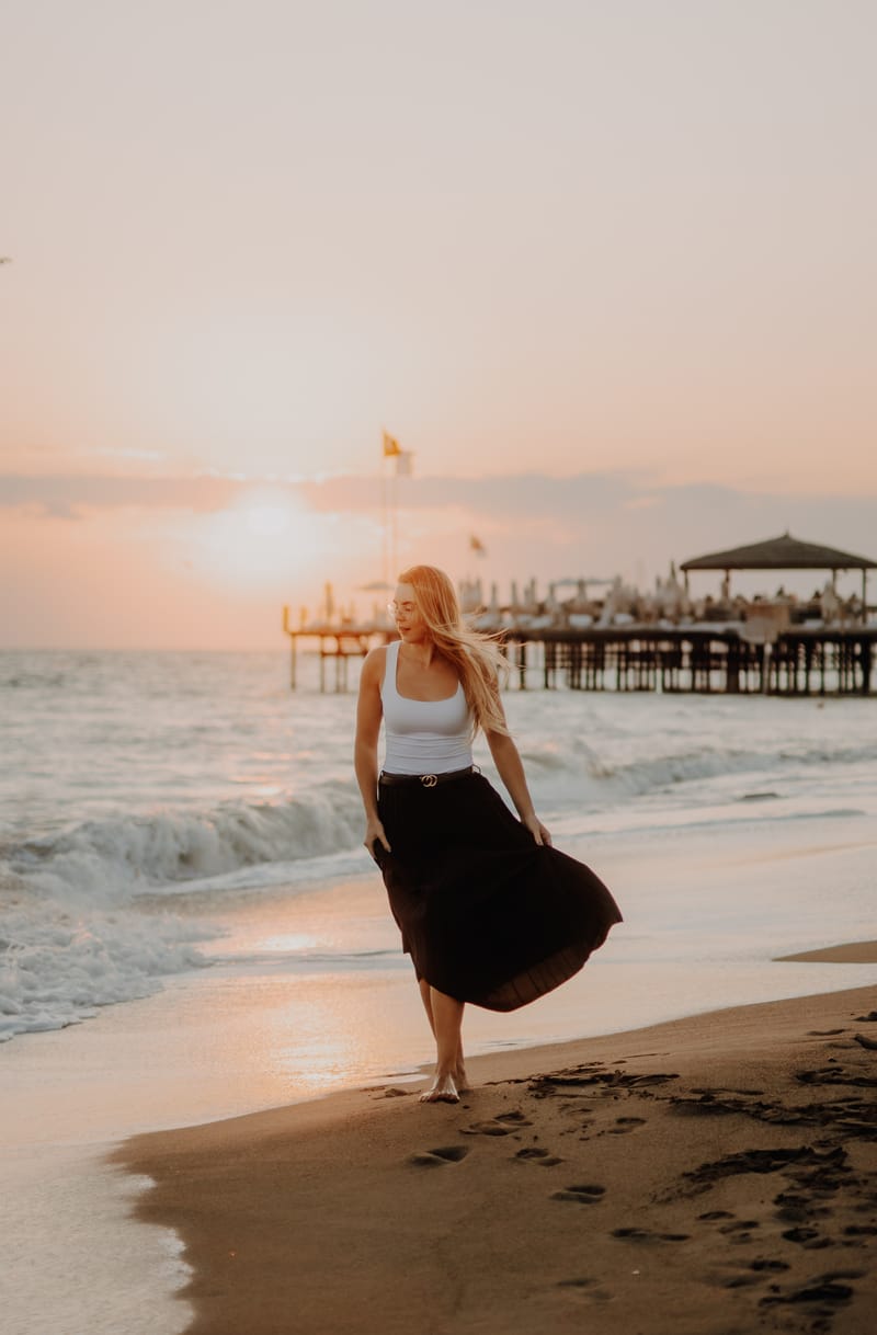 O s o b n í  k r á s a