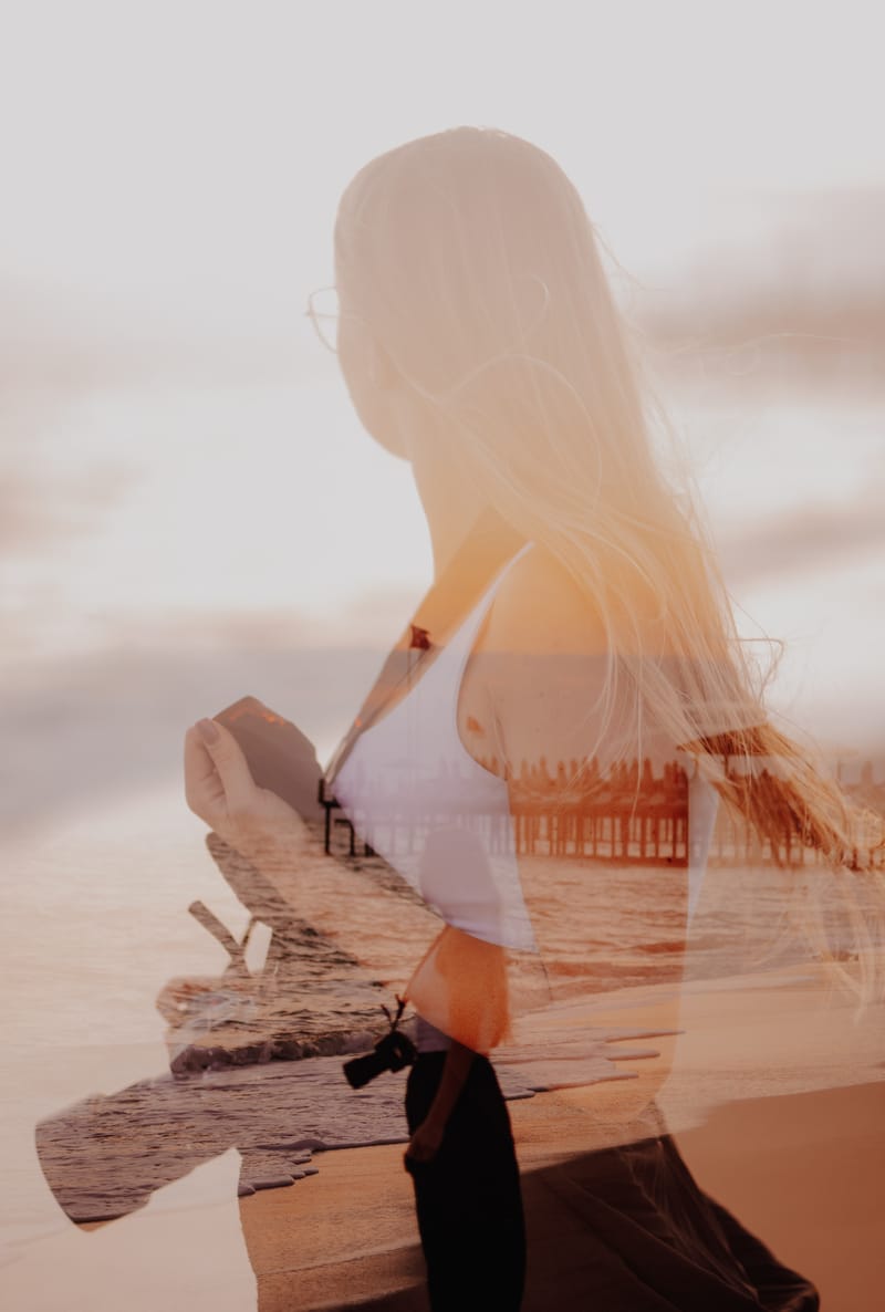 O s o b n í  k r á s a