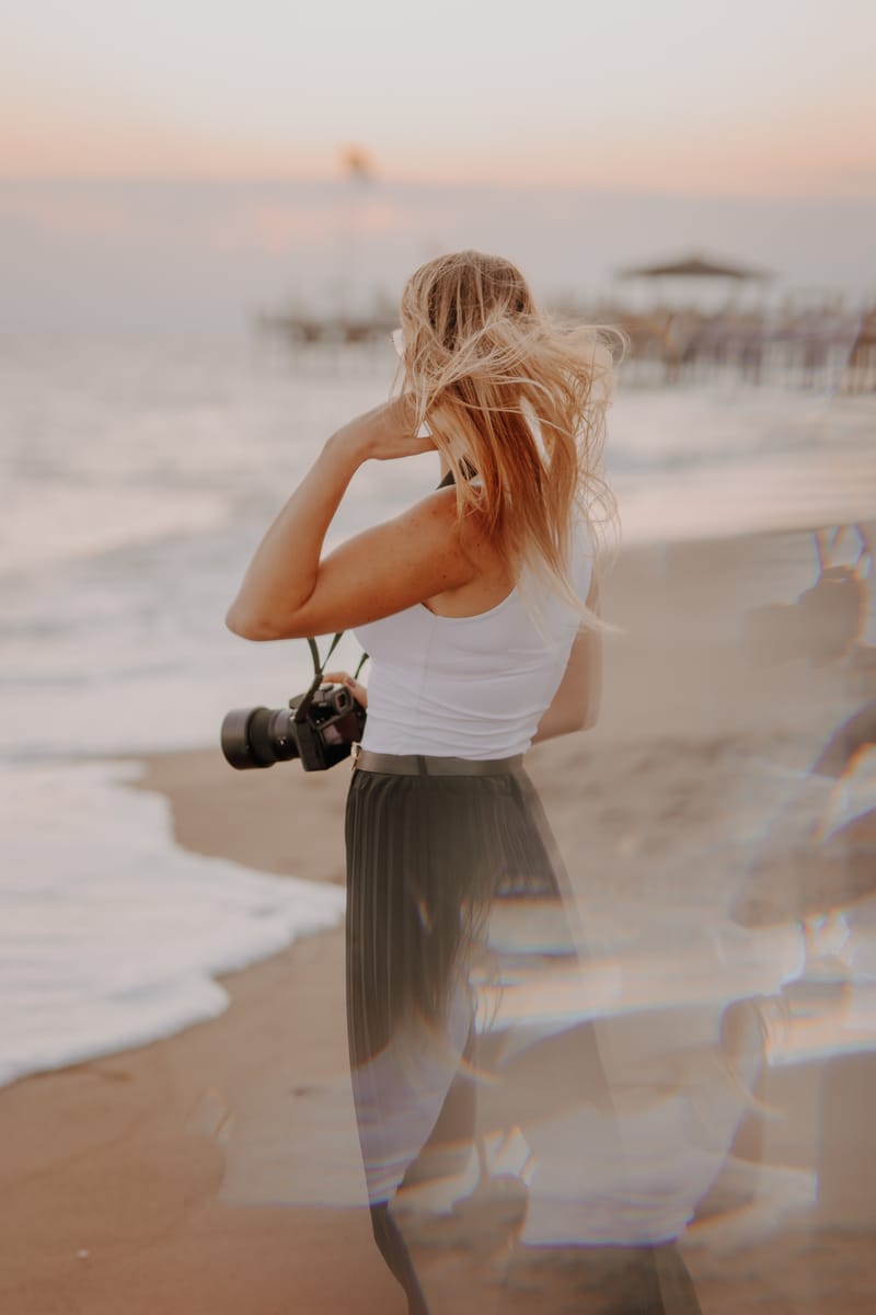 O s o b n í  k r á s a